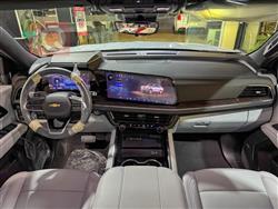 شيفروليه تاهو